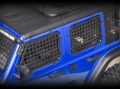 ABSIMA METAL WINDOW GUARD FOR D90 BODY